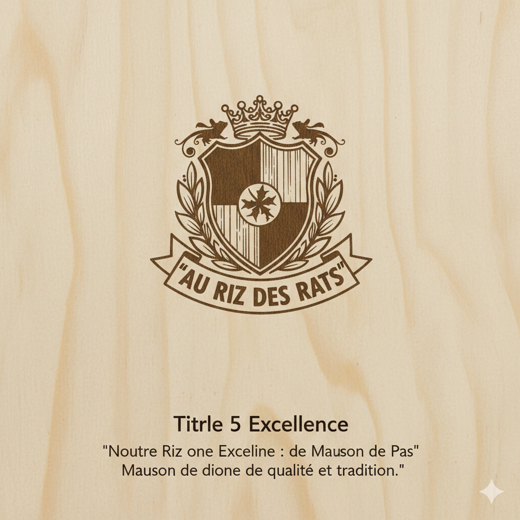 Le Sceau du Savoir-Faire